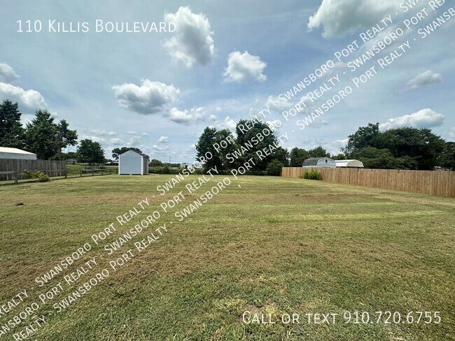 Building Photo - 110 Killis Blvd