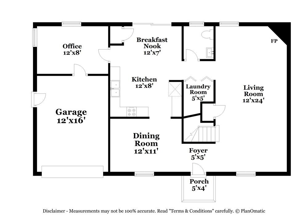 Building Photo - 113 Brockhampton Ct