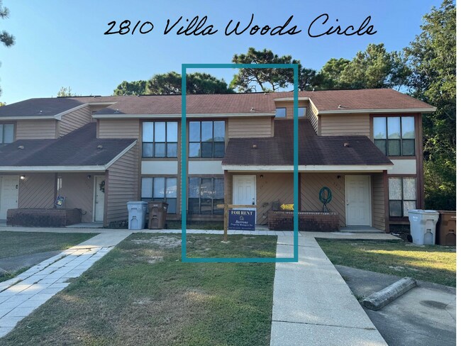 Building Photo - 2810 Villa Woods Cir