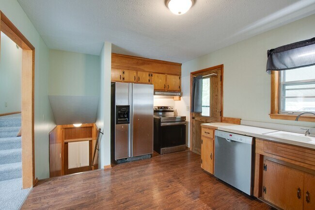 Building Photo - 3902 McCally Pl