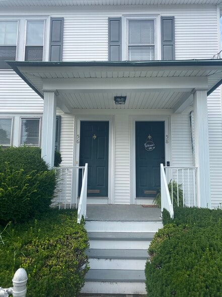Primary Photo - 58 Slade St