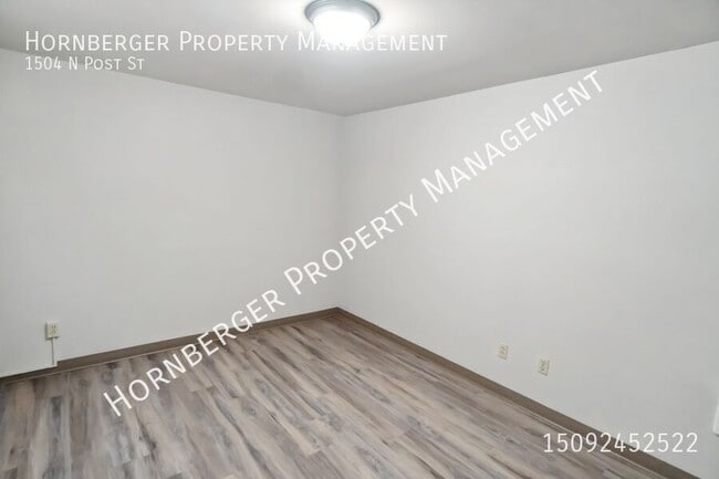 Building Photo - 1504 N Post St