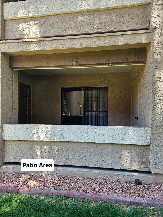 Building Photo - CONDO IN MESA DOBSON VILLAS