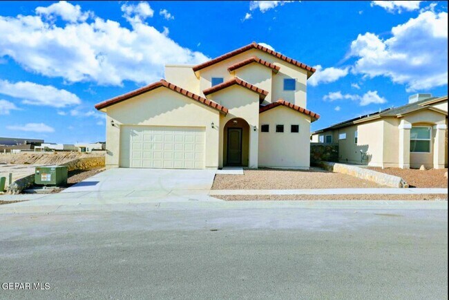 Primary Photo - 14740 John McNeely Ave