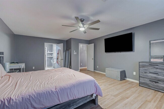 Building Photo - 4615 Breckenridge Dr