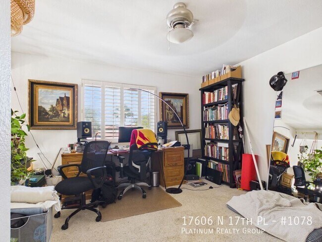 Building Photo - 17606 N 17th Pl