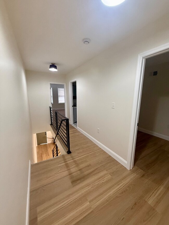 Building Photo - 1335 Morton St