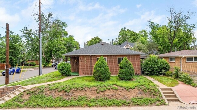 Building Photo - 4546 Lowell Blvd