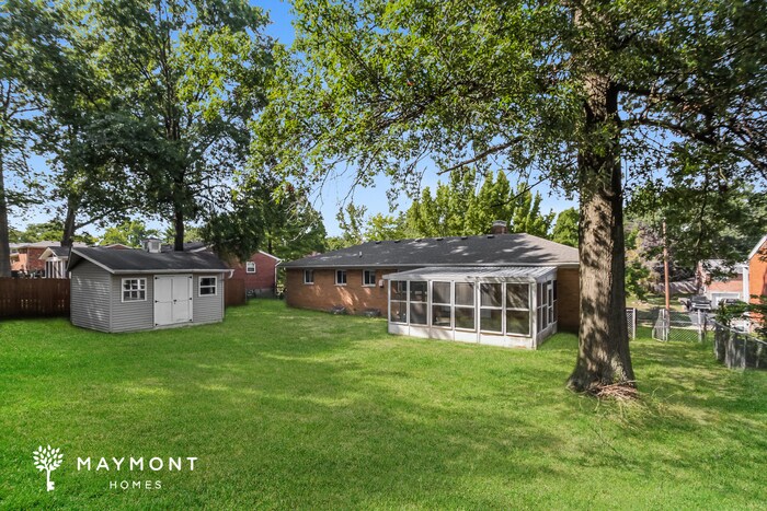 Building Photo - 3989 Tramore Dr