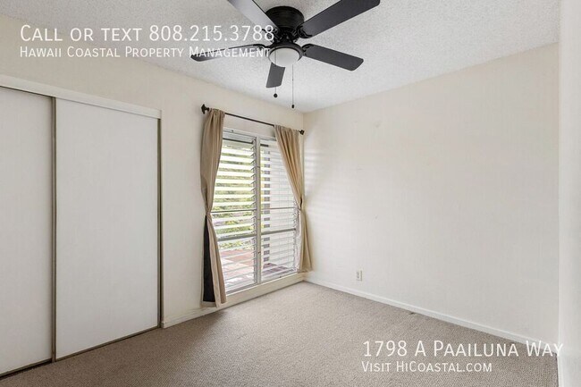 Building Photo - 1798-A Paailuna Way