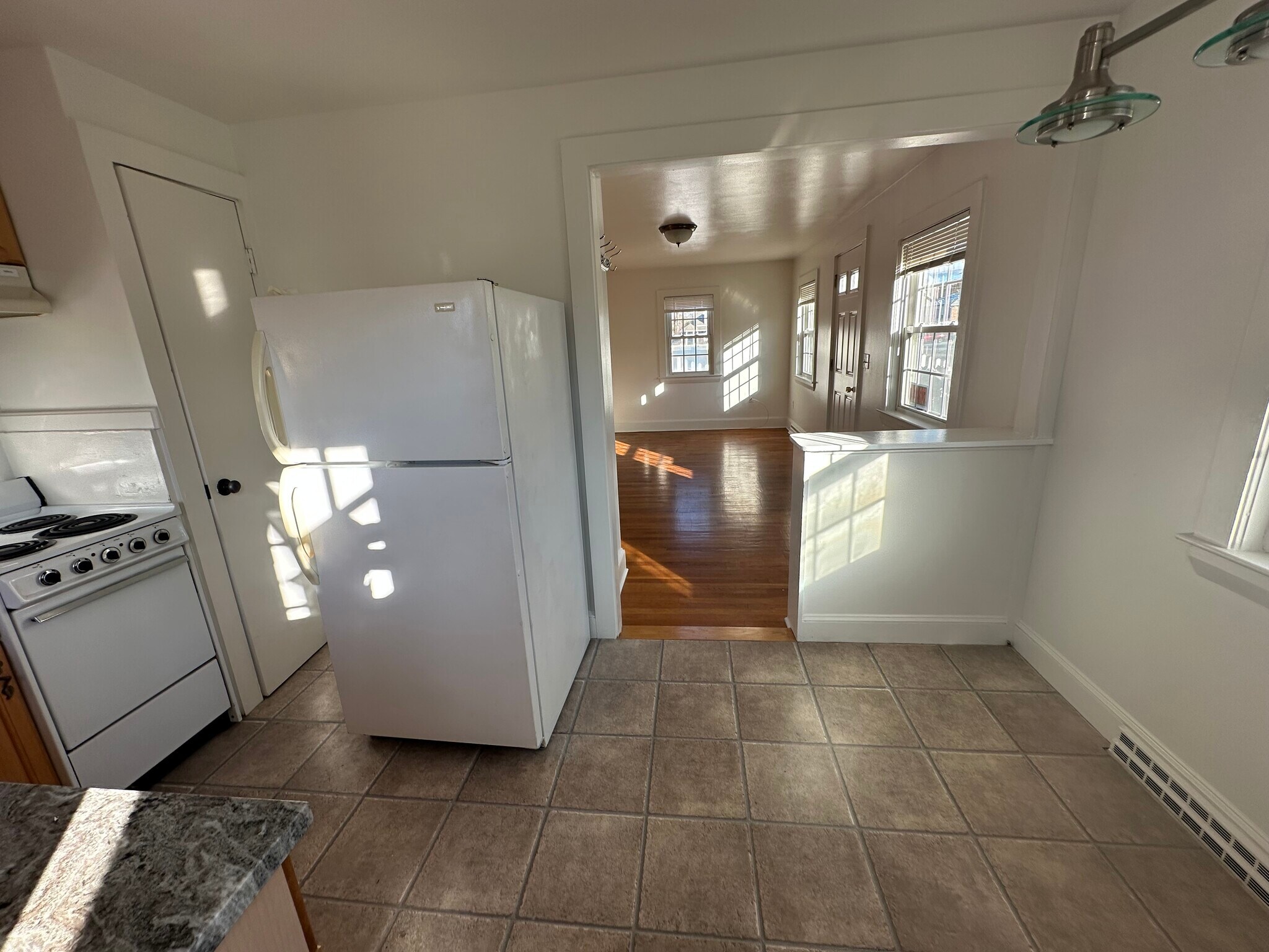 Building Photo - 227 Depot St