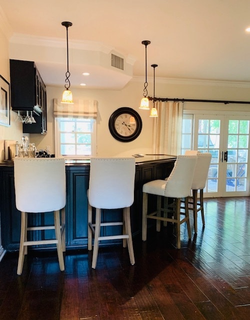 Bar in Great Room - 4542 Westchester Dr