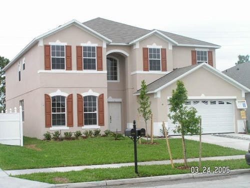 Primary Photo - Orlando - 5 Bedroom 4 Bathroom - 2050.00