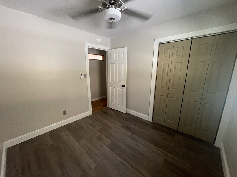 Bedroom 3 - 13932 W Old Nashville Rd