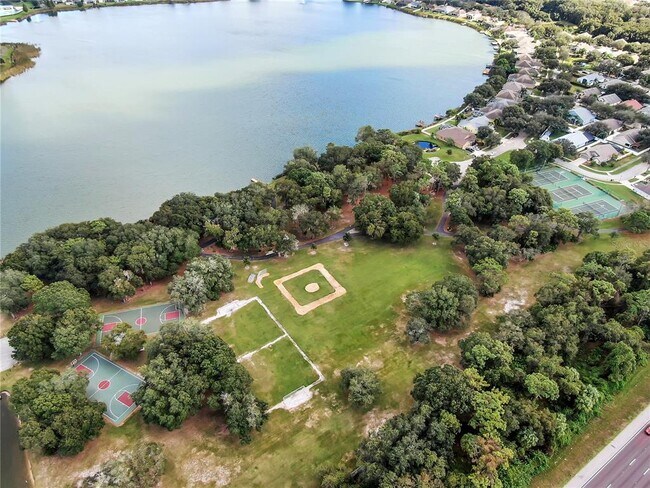 Building Photo - 6650 Thackston Dr