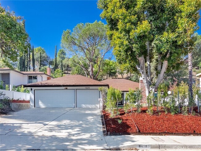 Building Photo - 6419 Valley Cir Terrace