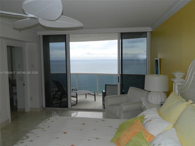 Building Photo - 17555 Collins Ave
