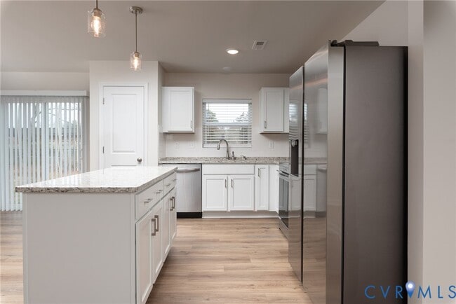 Building Photo - 5327 Chamberlayne Rd