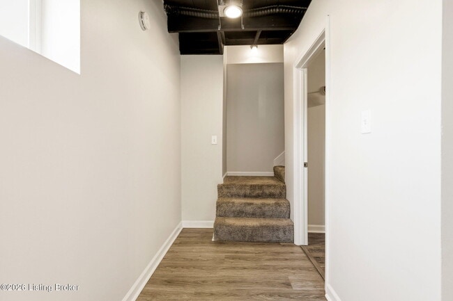 Building Photo - 1212 Krieger St