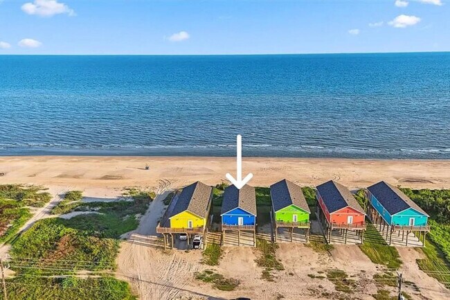 Building Photo - 1714 TX-87