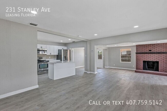 Building Photo - 231 Stanley Ave