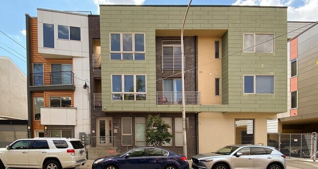 Primary Photo - 1526 N 2nd St
