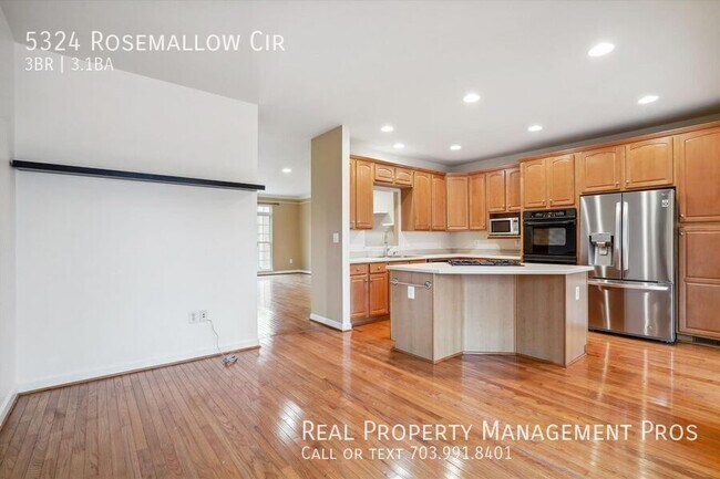 Building Photo - 5324 Rosemallow Cir