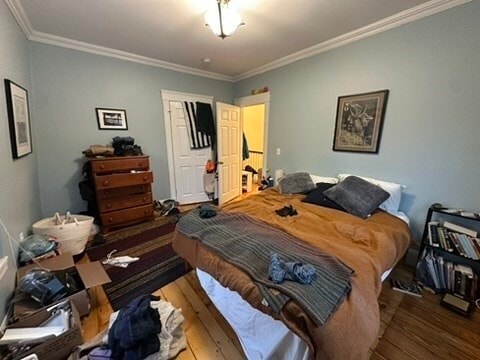 Building Photo - 27 Essex St