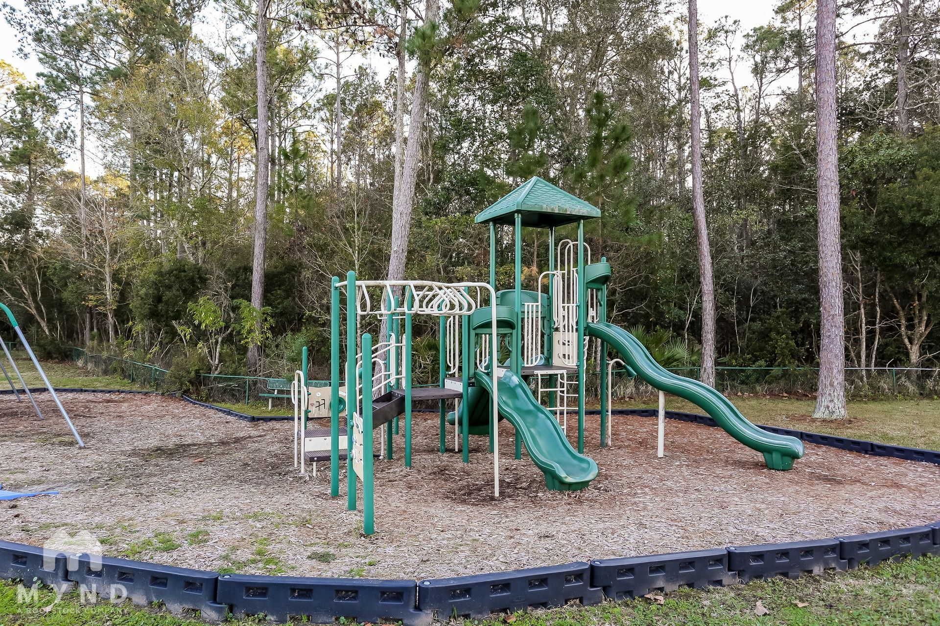 Building Photo - 5407 Fort Caroline Rd