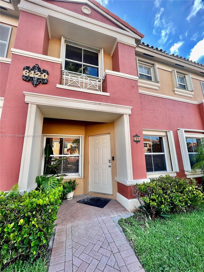 Building Photo - 6120 NW 116 Pl