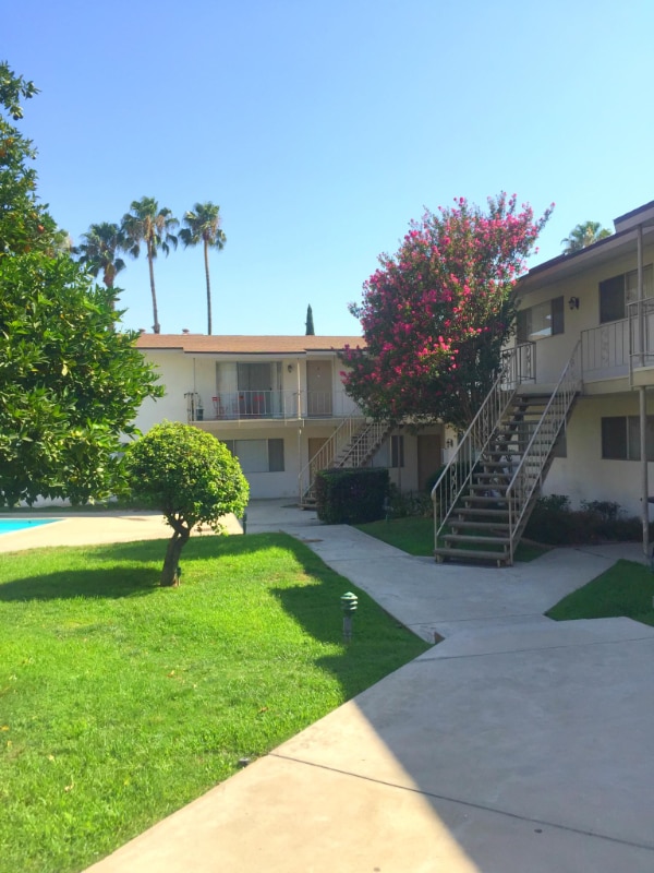 Building Photo - 25863 Pacific St