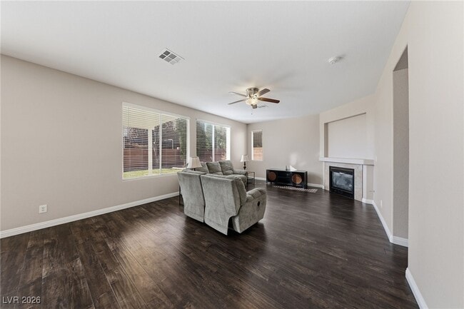 Building Photo - 8061 Yellow Daisy Ave