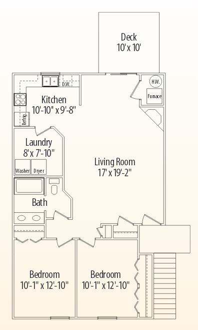 Paxton Mill Estates: Bianca - Paxton Mill Estates