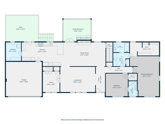 Building Photo - 2646 Caladium Dr NE