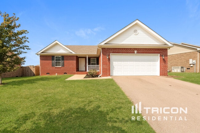 Building Photo - 1908 Susan Rd