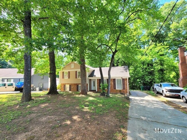 Building Photo - 3331 Donovan Pl