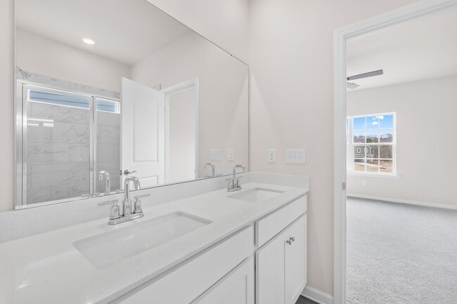 Building Photo - Beautiful, New Construction in Cozy Cramerton Community