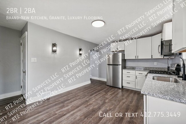 Building Photo - 553 Farnsworth Ave