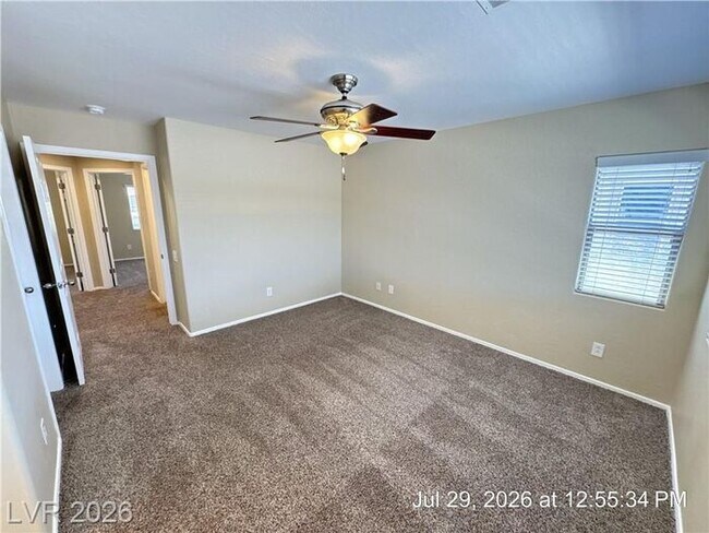 Building Photo - Gated Home with Open Floor Plan, Walk-In Closet & Resort Amenities