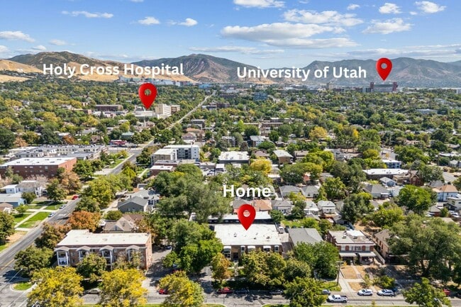 Building Photo - 127 S 800 E