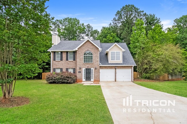 Primary Photo - 217 Metoyer Dr