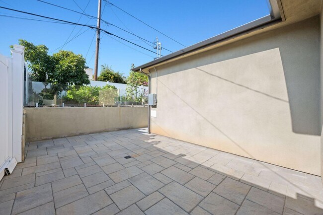 Building Photo - 4518 Bannock Ave