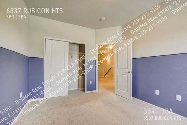 Building Photo - 6537 Rubicon Dr