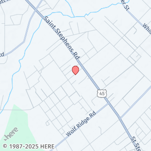 Primary Photo - 1701 Bear Fork Rd