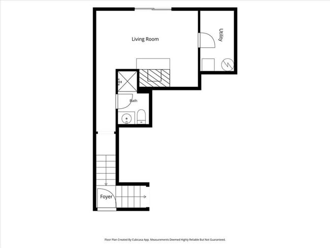 Building Photo - 1205 Natchez Trce SW