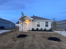 Building Photo - 2316 Dust Devil Dr