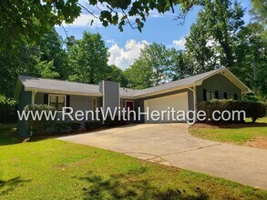 Building Photo - 4832 Timber Ridge Dr