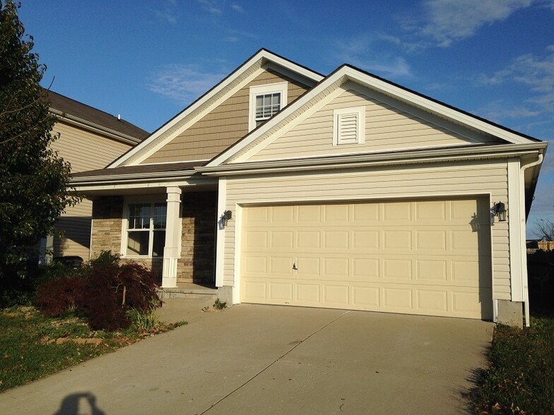 Building Photo - 2317 Lonan Ct