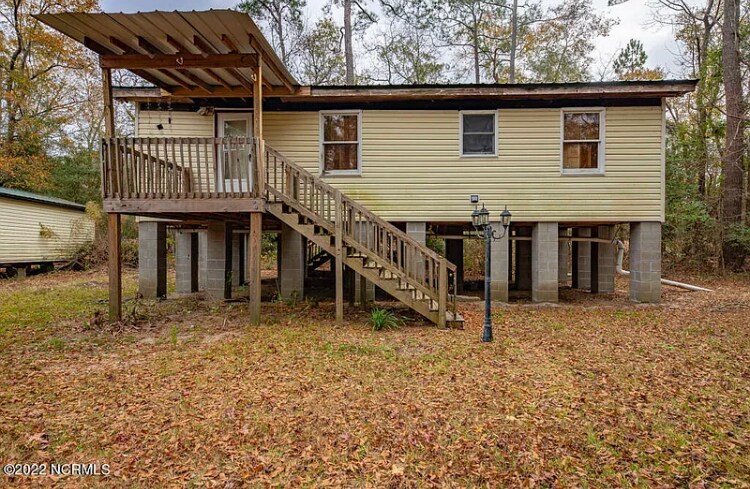 Building Photo - 1707 Frank Ave