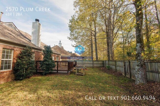 Building Photo - Nice home in Franklin Farms Subdivision, c...